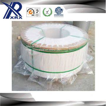 316L Hardness Stainless Steel Strip photo-3