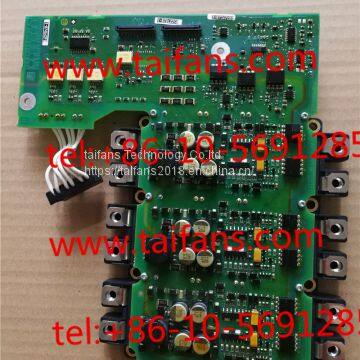 Original New Inverter IGBT Drive Board A5E00765800 With IGBT Module photo-2