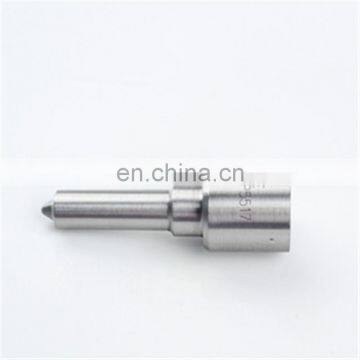 Chinese good brand DSLA158P974 Common Rail Fuel Injector Nozzle Brand new Diesel engine parts for sale