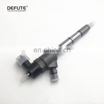 0445110594 common rail injector assembly, built in F00VC01320 valve assembly, 0445110594 diesel injector.