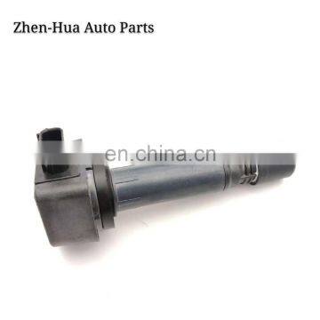 High Quality Ignition Coil 30520-RNA-A01 30520RNAA01 for Honda Civic CRV Accord 2.0 short 099700-102 099700-101 673-2305 6732305