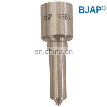 BJAP Spay Nozzle  DLLA146P1581/0433171968/0 433 171 968 used on 0445120067 injector