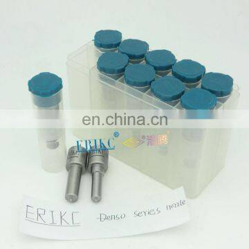 ERIKC DLLA 157 P855 Denso Black Coating Nozzle DLLA 157P 855 Denso Diesel Pump Nozzle 093400-8550 photo-5