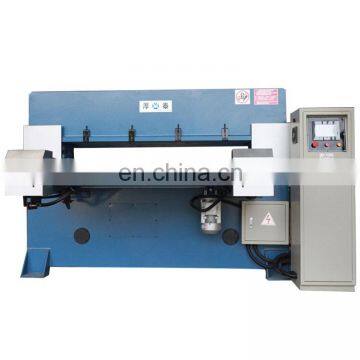 Automatic Die Cutting Machine for PP Blister Packaging photo-2