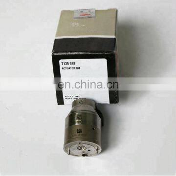 original solenoid control valve 7135-588