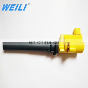 COLOR CUSTOM Ignition Coil Pack 18LZ-12029-AA 2M2Z-12029-AC for F-o-r-d, Mazda, Merucry 3.0L V6