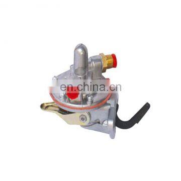 Diesel Fuel Lift Pump BCD2514 122.00.00 801.653