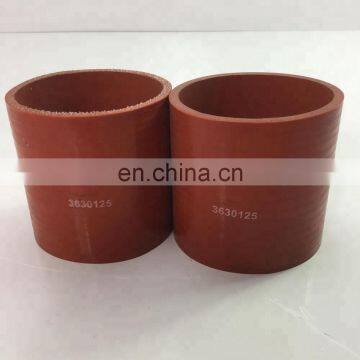 KTA38 Silicone hose 3630125 tube hose