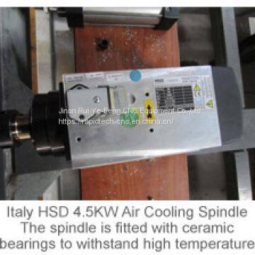 Economic CNC Router With Rotary Axis 4 Axis Cnc Machine photo-3