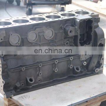6ISDe 6D107 QSB6.7 Cylinder BlocK 4946586 4929972 4932333 photo-5