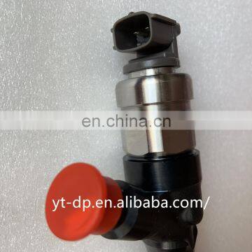 DENSO 23670-0L070 Fuel Injector Price photo-4