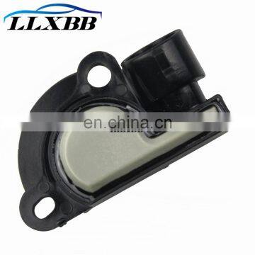 Original TPS Throttle Position Sensor 17087061 17111822 For Lada Chevrolet GMC Buick 817203