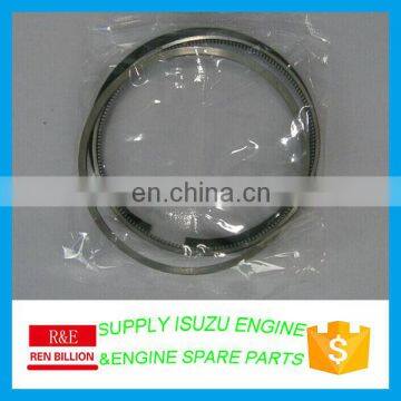 Supply 4HF1 Engine Piston Ring for ISUZU Plain End OEM:8970286910 photo-2
