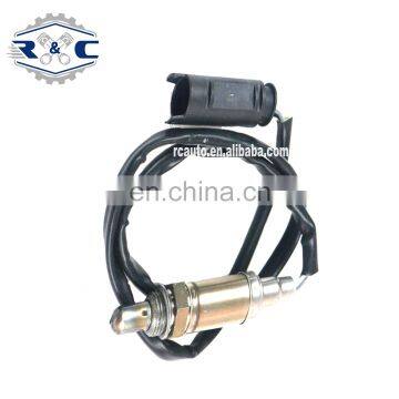 R&C High Quality Sonda Lambda 11781739845 11781739847 For BMW X5 Z3 E46 E36 E38 E53 1.6-5.4L Ratio Sensor photo-2