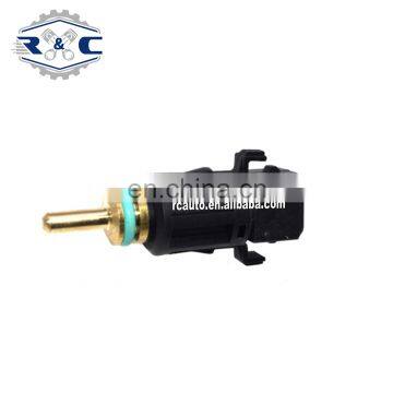 R&C High Quality Car Parts Temperature Switch 13627788077  13 621 433 077  13621433077 For  BMW Coolant water Temperature Sensor