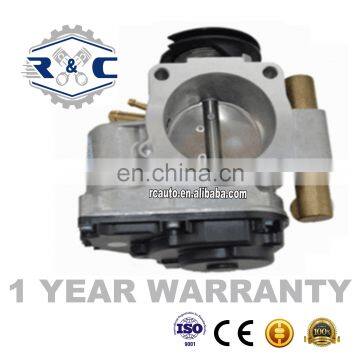 R&C High Performance Auto Throttling Valve Engine System 058133063H 058133063E for VW Passat B5 AUDI A4 A6 Car Throttle Body photo-5