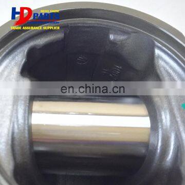 1006-60TW Machinery Engine Repair Parts Piston