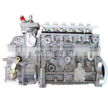 PC300-7  fuel injection pump 0402066729 for excavator spare parts