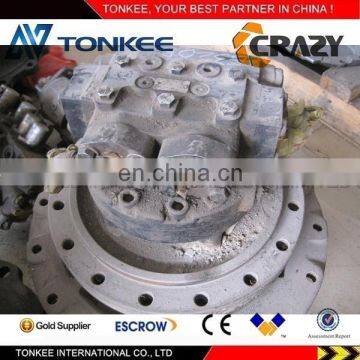 E320B Travel Motor 320B Final Drive Assy for Excavator Spare Parts