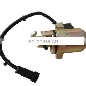 DEUTZ BFL1011 Solenoid 24V/12V OEM NO:04272956