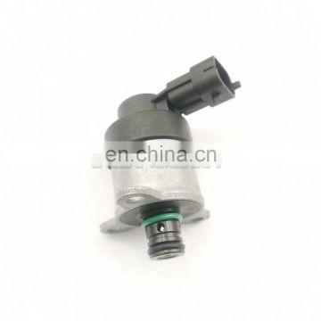 Fuel metering valve 0928400769 Fuel Pump Inlet Metering Solenoid Valve