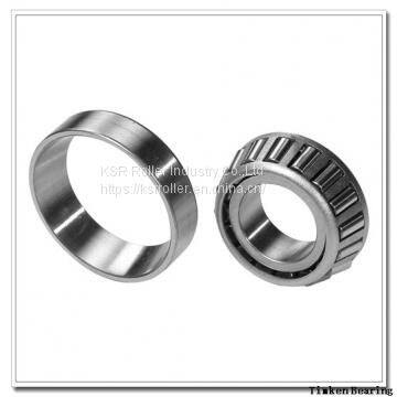 Roller Insert Bearings