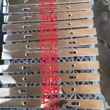 Target Plate Made Of Aluminum Plate photo-2