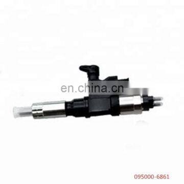 Fuel type Diesel fuel injector 095000-6861