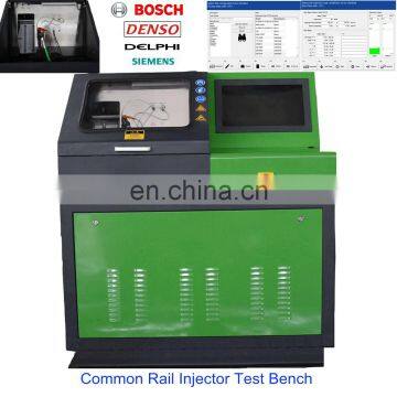 Best Price With High Performance CRDI Common Rail Diesel Injector Test Calibrate Bench photo-3