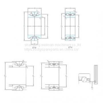 High Reliability Precision Bearings