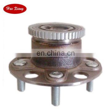 Auto Wheel Hub Bearing HUB249