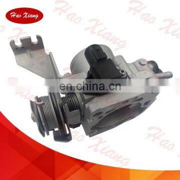 Топовый качественный блок дроссельной заслонки 16400-P8C-A21 photo-3