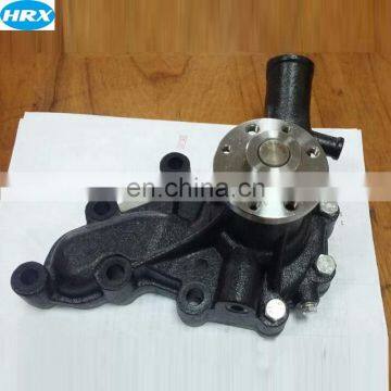 For Machinery engine parts V1703T water pump for sale