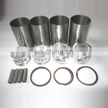 For H20 engines spare parts of cylinder liner 11012-74001 for sale