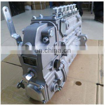 Hot Sale Diesel Engine Spare Parts 6BT Fuel Injection Pump 3976801 photo-2