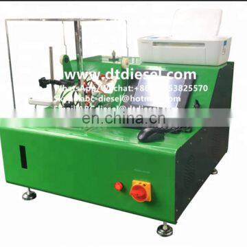 EPS200 CR INJECTOR TEST BENCH HAS MANY DATAS