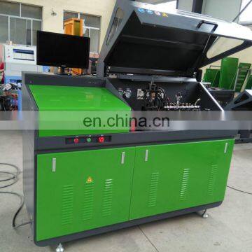 Diesel Pump Test Bench Common Rail CR815 photo-2