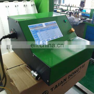 Тестер насоса VP44, используемый с испытательным стендом photo-4