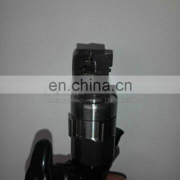 Common Rail Injector 23670-27030 photo-2