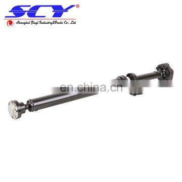 Drive Shaft suitable for Porsche Cayenne OE 7L0521102M 7L0521102N 7l051102H 13449533 95542101020 95542101021 95542101023