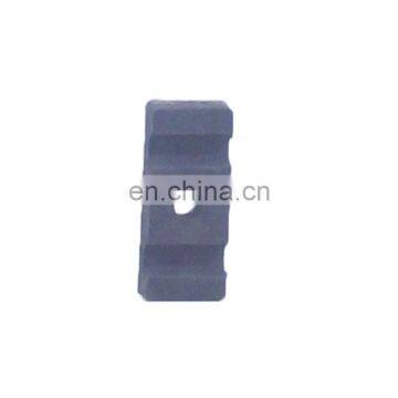 3007025 Tube Clamp for cummins  cqkms NT-855-A(280) NH/NT 855  diesel engine spare Parts  manufacture factory in china