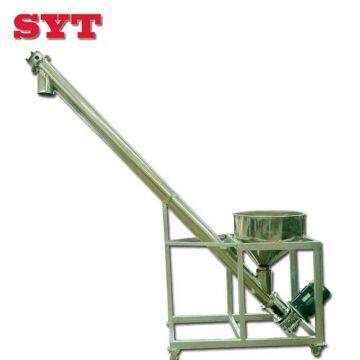 Screw Conveyor Used Togranular or Small Block in Industry photo-2