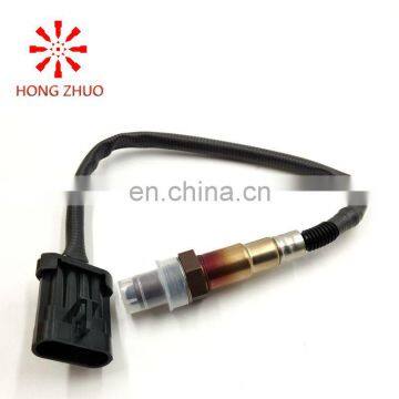 100% Professional High Quality Best Price Oxygen Sensor 0258010010 photo-4