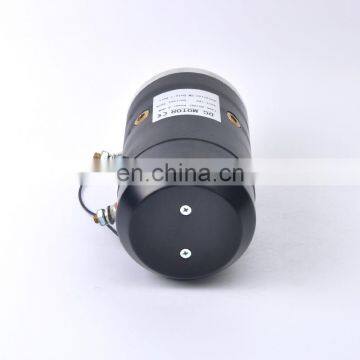 12V DC Motor 2KW for Electric Forklift photo-6