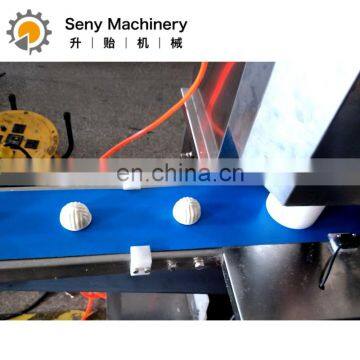 Hot Selling Automatic Taiwan Pineapple Cake Making Machine