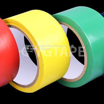 PVC insulation tape