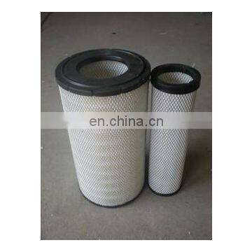 Truck Air Filter Element AF25139M P527682 photo-6