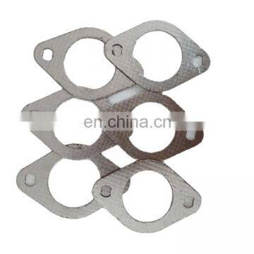 Original and Aftermarket Spare Parts M11 ISM11 QSM11 Diesel Engine Exhaust Manifold Gasket 3328948 3102804