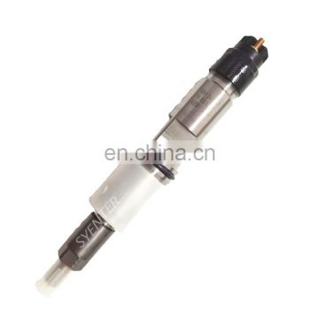 MMZ Diesel Engine Fuel Injector 0433172318 DLLA158P2318 0445120325 651111201 for Russia Heavy Duty Truck