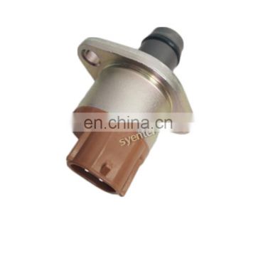 China Wholesale Fuel Pump Metering SCV Solenoid Suction Control Valve 294200-0260